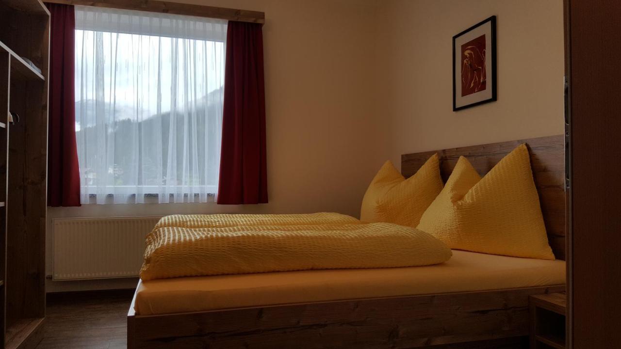 Appartement Juns Tux Dış mekan fotoğraf